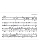 Rina. - Donatoni - Partition - Piano